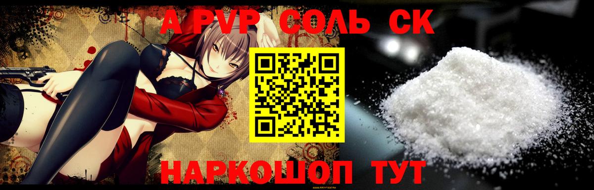 A PVP СК Ногинск